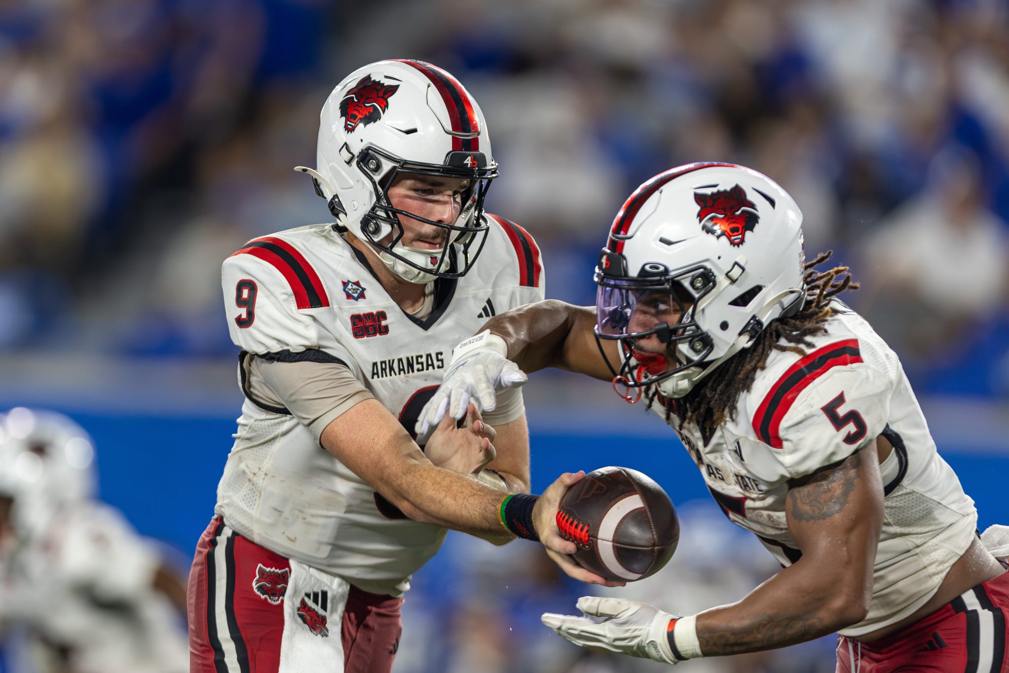 West Georgia vs Arkansas State picks