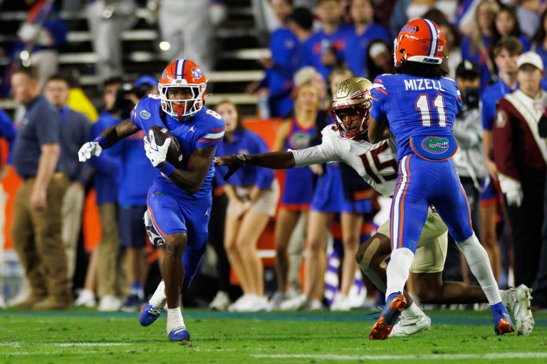 Florida Atlantic vs Florida picks