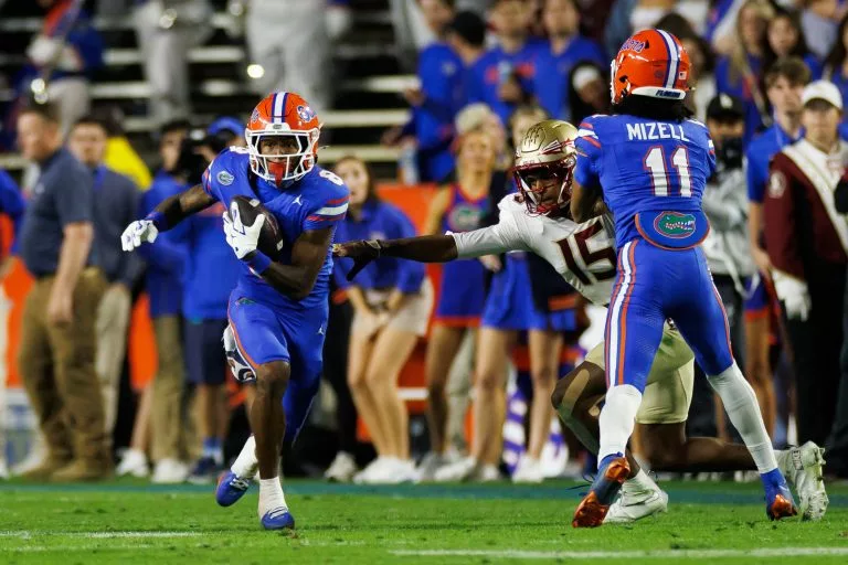 Florida Atlantic vs Florida picks