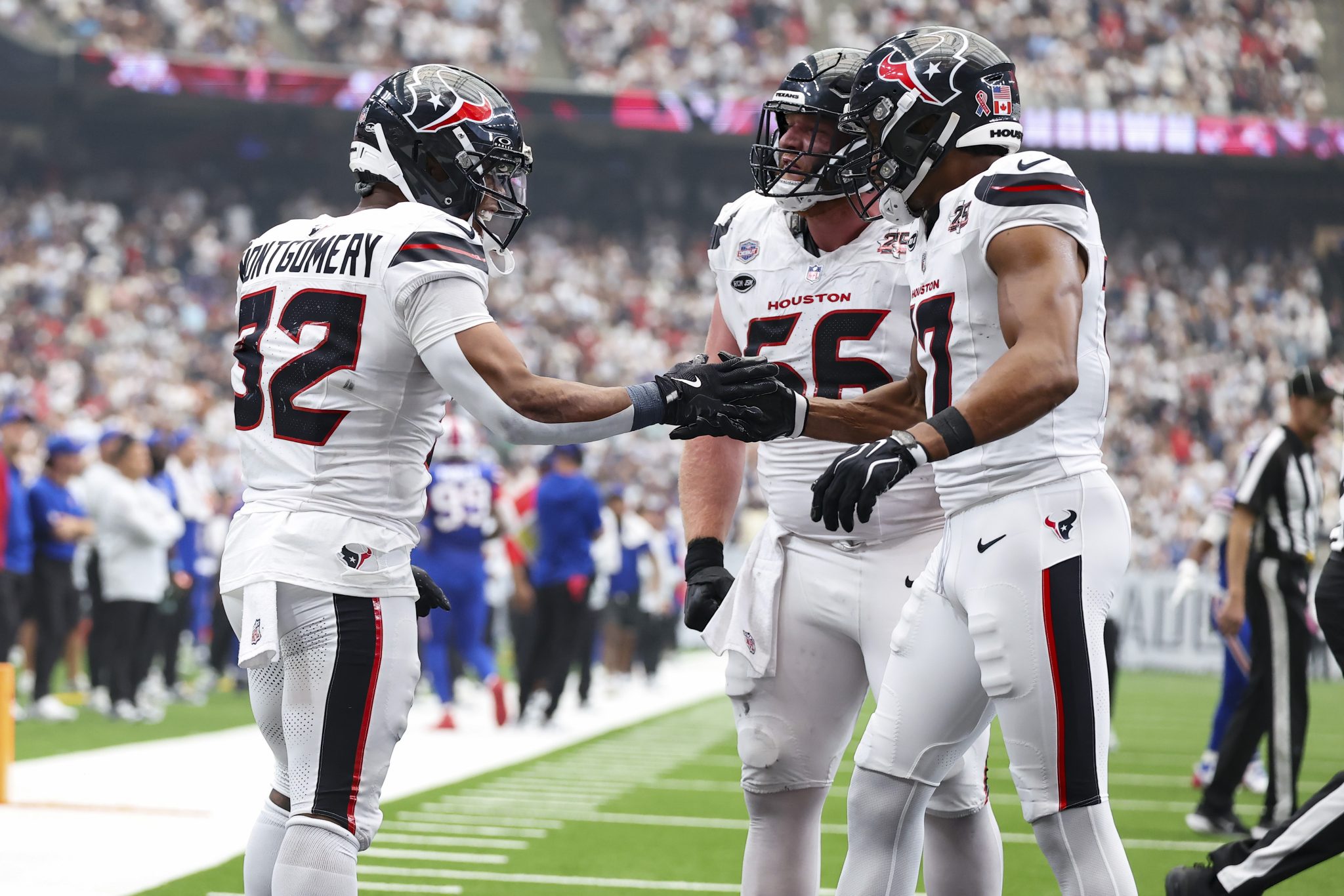 Bengals vs Texans prediction