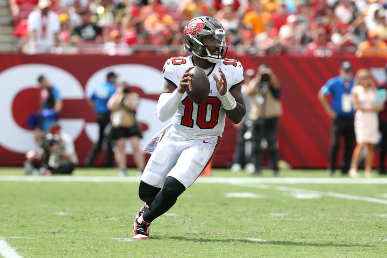 Cowboys 79% to Beat Buccaneers Tonight | Kalshi Promo Code