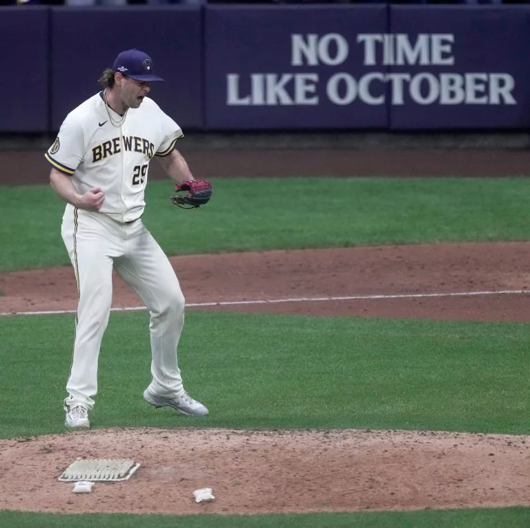 Los Angeles Dodgers vs Milwaukee Brewers Picks and Prediction for Monday October 12 2026
