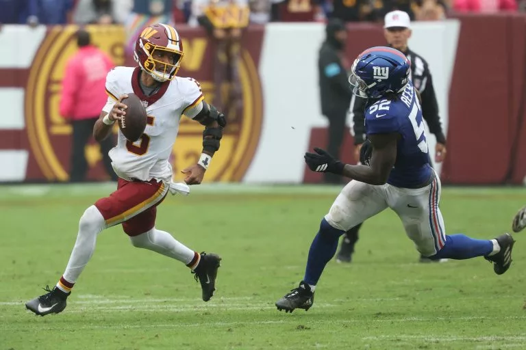 49ers 78% to Beat Commanders on Monday Night Football | Kalshi Promo Code